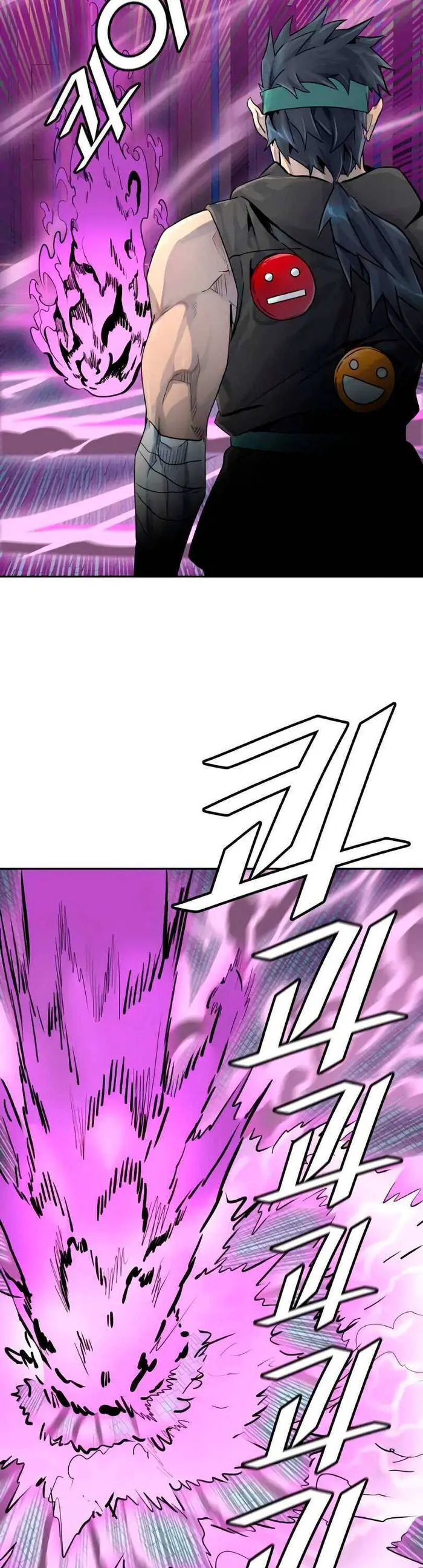 Tower of God Chapter 493 image 51_optimized